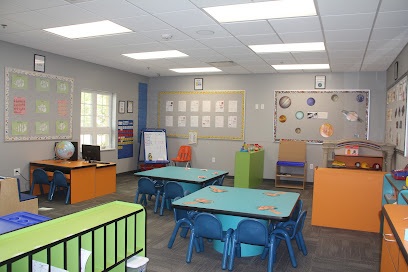 THE NEST SCHOOLS SHAKER HEIGHTS - Licensed Daycare in Shaker Heights, OH