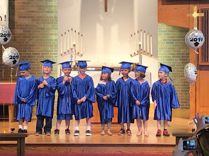 BETHESDA CHILDCARE CENTER - Licensed Daycare in Bay Village, OH