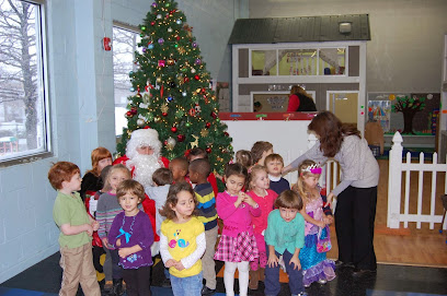 PLAY ACADEMY