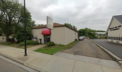 GRANDMA'S PLACE CHILD CARE CENTER