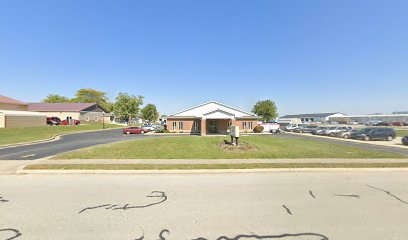 BRIGHT FUTURE DAYCARE & PRESCHOOL