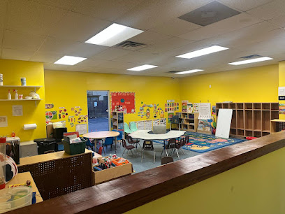 BUCKEYE CHILDCARE AND LEARNING SOLUTIONS - Licensed Daycare in Columbus, OH