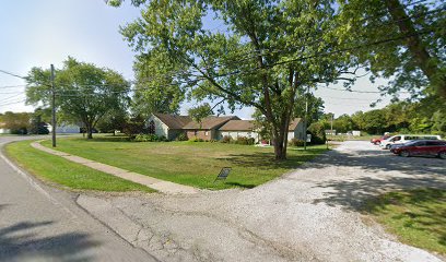 NEW LIFE CHILDCARE CENTER - Licensed Daycare in Perry, OH
