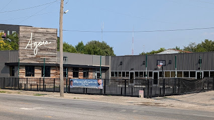 AGORA'S LITTLE GEMS EARLY LEARNING & CHILDCARE