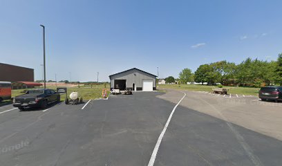 CORS HEAD START - BRADFORD - Licensed Daycare in Bradford, OH