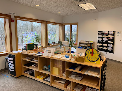 AROUND THE SUN MONTESSORI SCHOOL - Licensed Daycare in Medina, OH