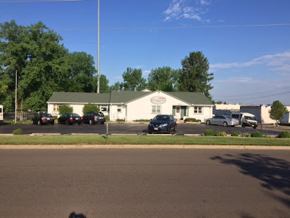 CENTERVILLE CHILD DEVELOPMENT CENTER