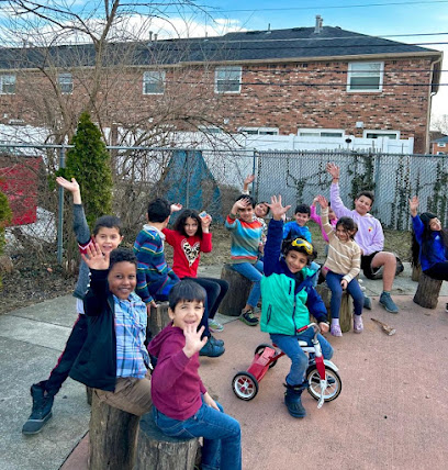 MEDO CHILDCARE LLC