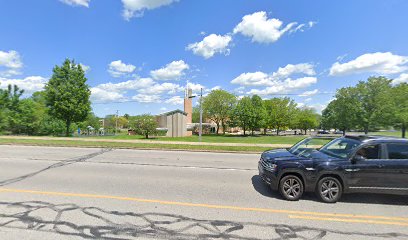 FAIRLAWN LUTHERAN PRESCHOOL - Licensed Daycare in Fairlawn, OH