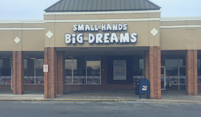 SMALL HANDS BIG DREAMS LEARNING CENTER - Licensed Daycare in Mentor, OH