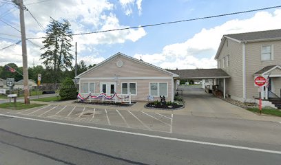 TODDLER TIME INC LEARNING CENTER - Licensed Daycare in Maineville, OH