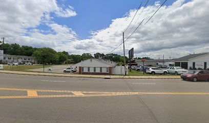 THE DAYSPRING DAYCARE AND COMMUNITY SERVICES - Licensed Daycare in North Canton, OH