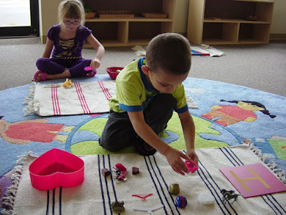 MOZART CHILD CARE