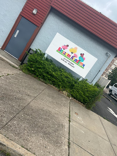 BLOSSOM ACADEMY