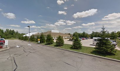 THE LEARNING GARDEN, INC.
