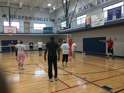 YMCA PROGRAM AT GREATER DAYTON SCHOOL