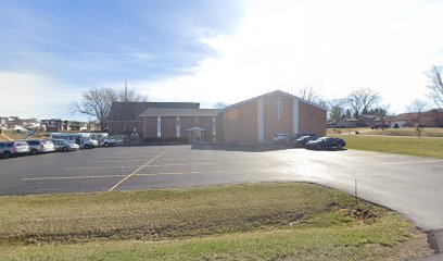 TLC PRESCHOOL AND CHILDCARE - Licensed Daycare in Findlay, OH
