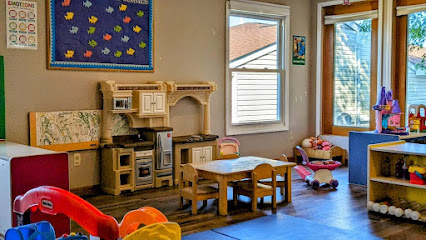 CHILD'S PLAY LEARNING ACADEMY CENTER LLC