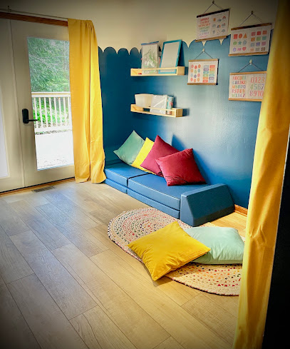 FIREFLIES ACADEMY - Licensed Daycare in Athens, OH
