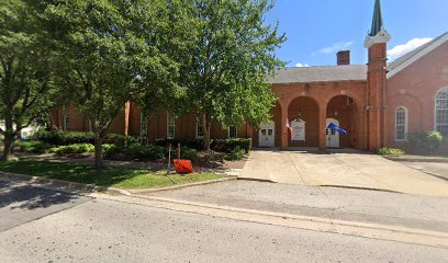 VILLAGE NURSERY SCHOOL - Licensed Daycare in Chagrin Falls, OH