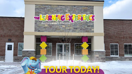 THE LEARNING EXPERIENCE-PICKERINGTON, OH - Licensed Daycare in Pickerington, OH