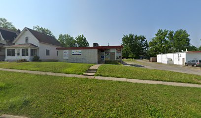 LITTLE BLESSINGS EDUCATIONAL CENTER