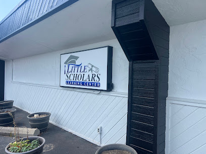 LITTLE SCHOLARS LEARNING CENTER