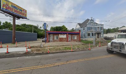 CREATIVE CORNER CHILD CARE, INC.
