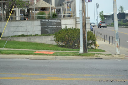 ARLITT CHILD DEVELOPMENT CENTER