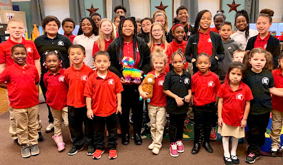 YMCA SUMMER CAMP @ HERITAGE CHRISTIAN SCHOOL