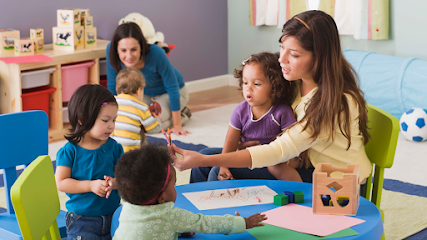 PLAYFUL HEARTS EARLY LEARNING CENTER - Licensed Daycare in Brunswick, OH