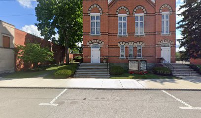 COMMUNITY CHILD CARE CENTER