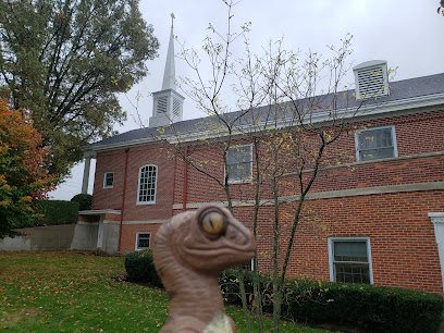 YMCA AT FAIRMONT PRESBYTERIAN CHURCH