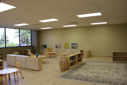 VILLA MONTESSORI- POLARIS