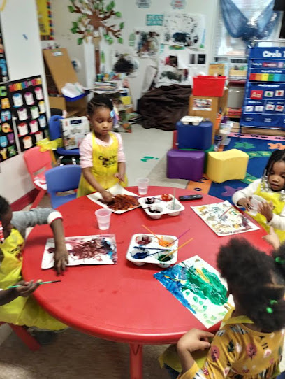MAMA STINE'S FAMILY CHILD CARE