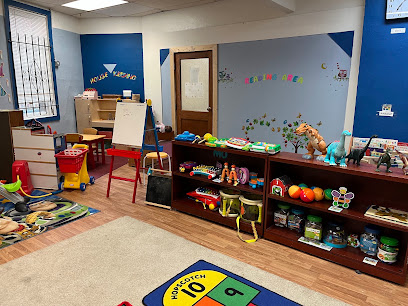 STEP TO GROW CHILD DEVELOPMENT CENTER 2