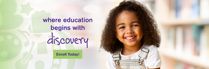 CHILDREN'S DISCOVERY CENTER INC