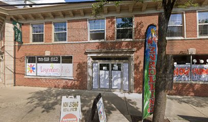 4 LEGENDARY KIDS LLC - Licensed Daycare in Cincinnati, OH