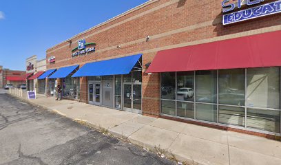 STEM KIDS EDUCATIONAL CENTER