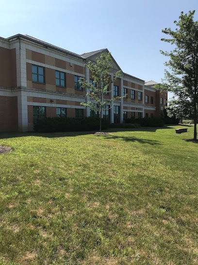 DUBLIN LATCHKEY - GLACIER RIDGE ELEMENTARY