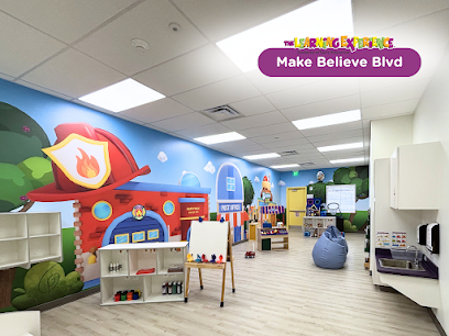 THE LEARNING EXPERIENCE - CANTON - Licensed Daycare in Canton, OH