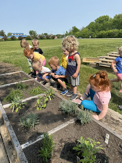 NOURISH EARLY LEARNING - Licensed Daycare in Oregon, OH