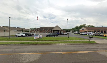 CARLISLE EARLY LEARNING CENTER - Licensed Daycare in Carlisle, OH