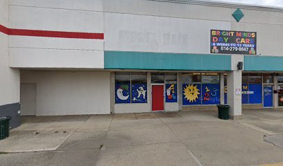 BRIGHT MINDS DAYCARE AND LEARNING CENTER 2