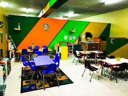 RISING STARS DAYCARE, INC.