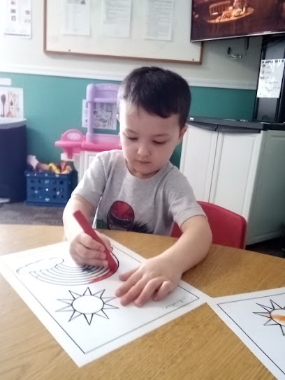PERRY HEIGHTS CHILD CARE - Licensed Daycare in Massillon, OH