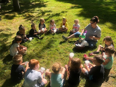 SMALL WONDERS DISCOVERY & LEARNING CENTER - Licensed Daycare in Columbiana, OH