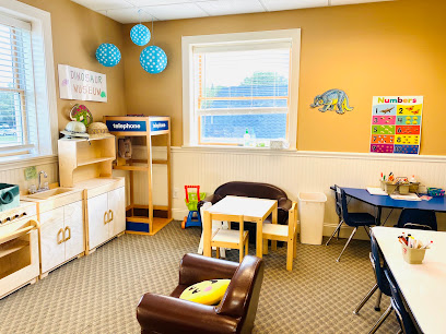 CREATIVE BEGINNINGS CHRISTIAN PRESCHOOL - Licensed Daycare in Hartville, OH
