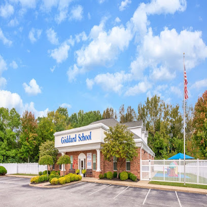 THE GODDARD SCHOOL - Licensed Daycare in Independence, OH