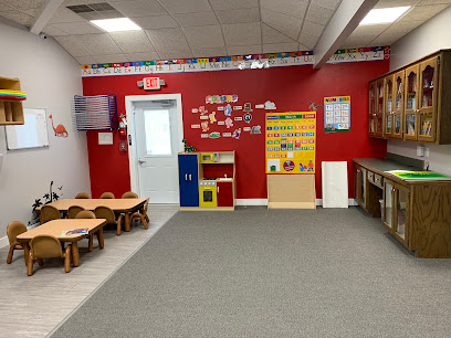 ITSY BITSY DAYCARE, LLC - Licensed Daycare in Lancaster, OH